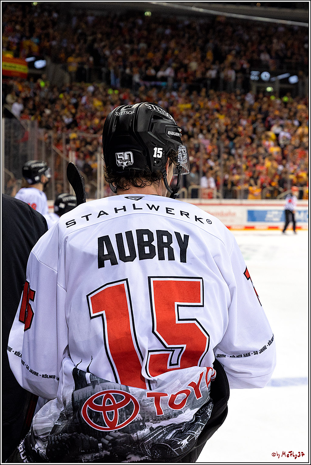 PENNY DEL;  Düsseldorfer EG - Kölner Haie; Düsseldorf, 28.10.2022